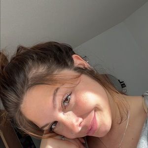 Meet your Posher, Marlee